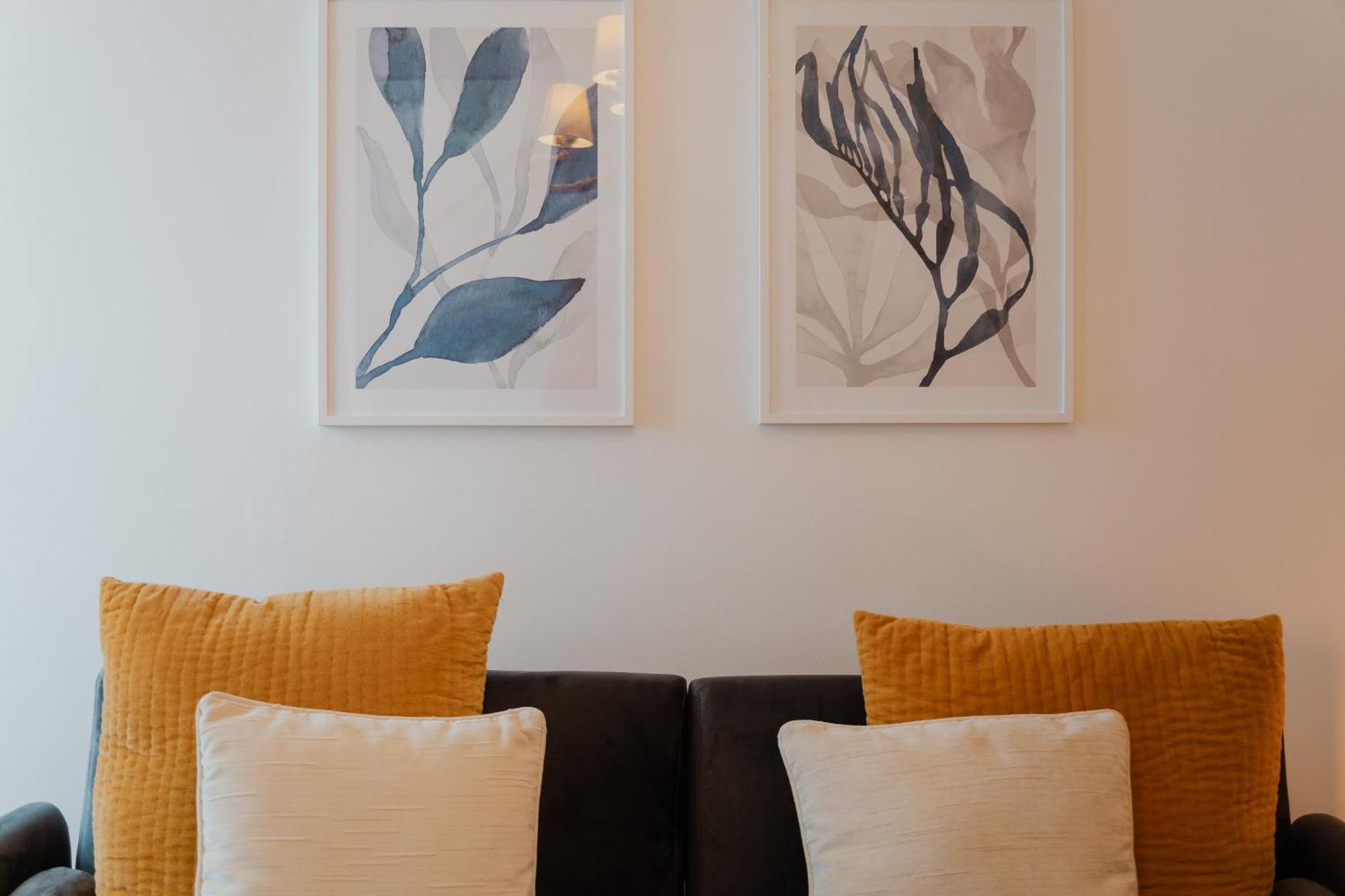 Stylish Getaway In A Mezzanine Flat By The Castle Διαμέρισμα Lisboa Εξωτερικό φωτογραφία